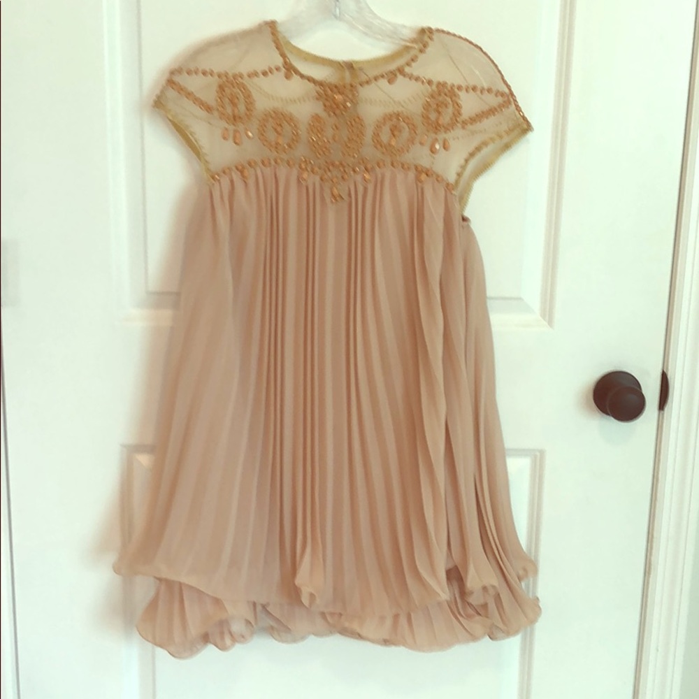 Cocktail dress